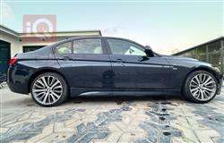 بي ام دبليو الفئة 3